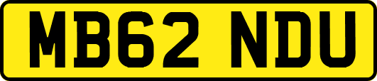 MB62NDU