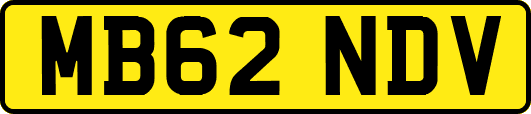 MB62NDV