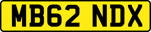 MB62NDX