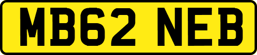 MB62NEB