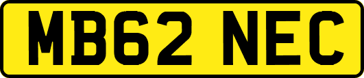MB62NEC