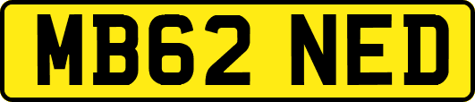 MB62NED