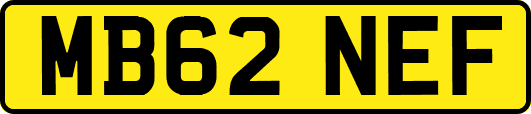 MB62NEF
