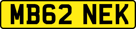 MB62NEK