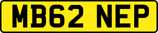 MB62NEP