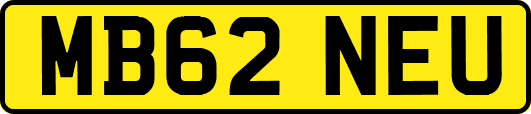 MB62NEU