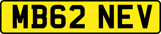 MB62NEV