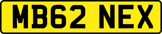 MB62NEX