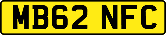 MB62NFC