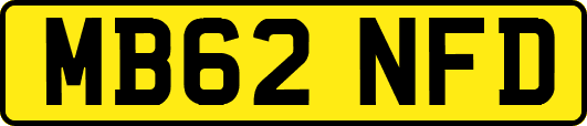 MB62NFD