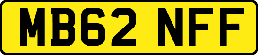 MB62NFF