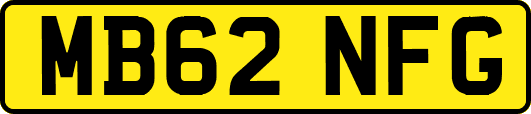 MB62NFG
