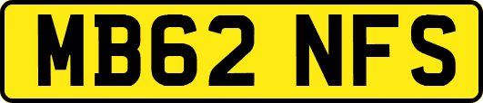 MB62NFS
