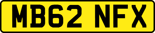 MB62NFX