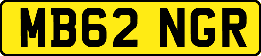 MB62NGR