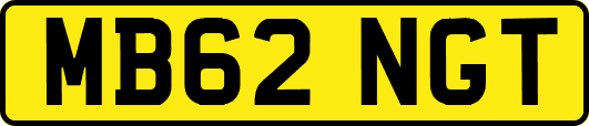 MB62NGT