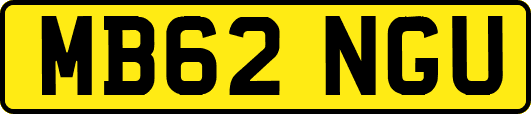 MB62NGU