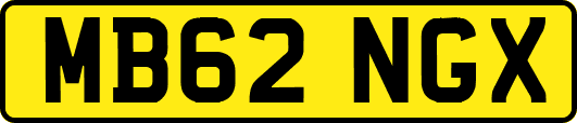 MB62NGX