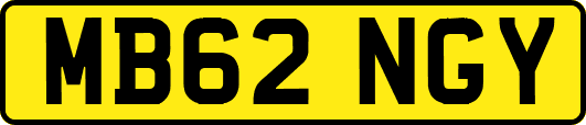 MB62NGY