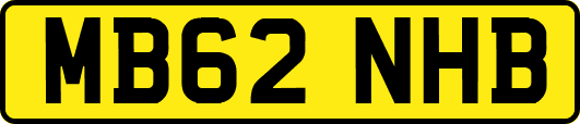MB62NHB