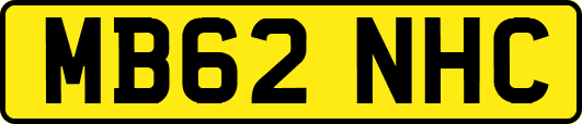 MB62NHC