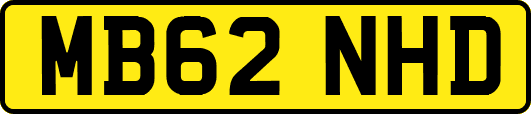 MB62NHD