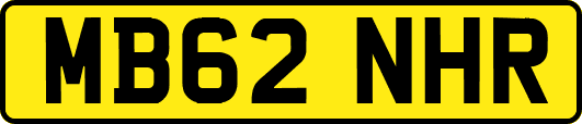 MB62NHR