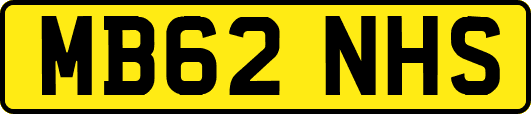 MB62NHS