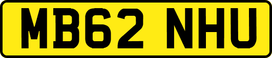MB62NHU