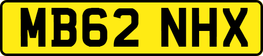 MB62NHX