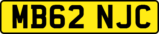 MB62NJC