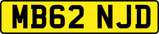MB62NJD