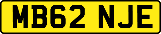 MB62NJE