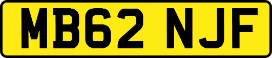 MB62NJF