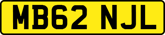 MB62NJL