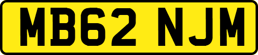 MB62NJM