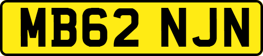 MB62NJN