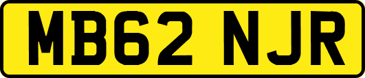 MB62NJR