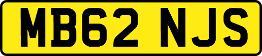 MB62NJS