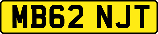 MB62NJT