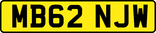 MB62NJW