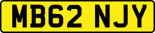 MB62NJY