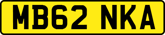 MB62NKA