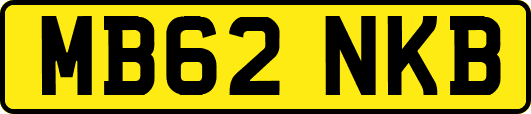 MB62NKB