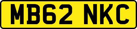 MB62NKC