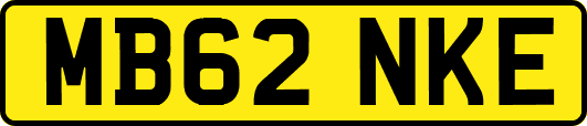 MB62NKE