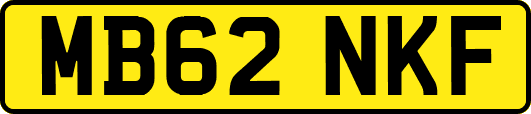 MB62NKF