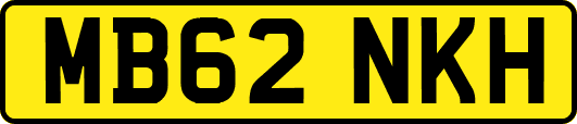 MB62NKH