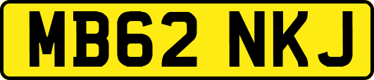 MB62NKJ