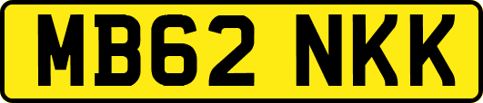 MB62NKK